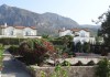 Вилла на Кипре с видом на море и горы